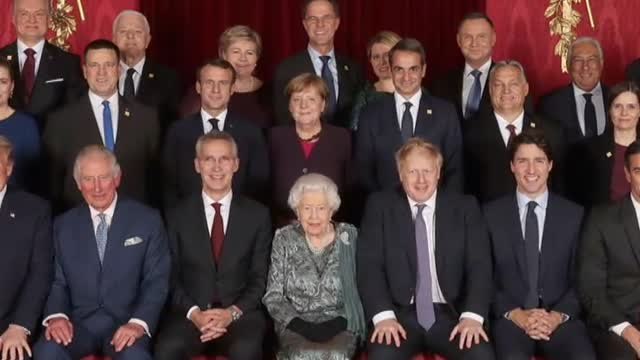 Cruce de reproches en cumbre de la OTAN