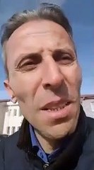 Süleyman Soylu'dan ''kapı gibi kararla'' istifa çağrısına ilk açıklama