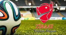 Ziraat Türkiye Kupası maçları hangi kanalda, saat kaçta? Ziraat Türkiye Kupası maç programı