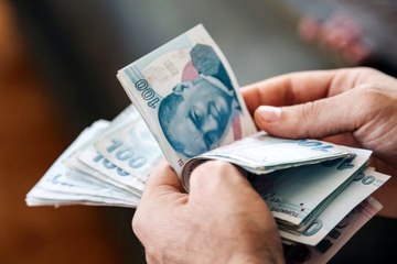 Emekli ve memurun alacağı maaş zammı netleşmeye başladı