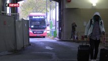 Grève du 5 décembre : ruée vers les bus et le covoiturage