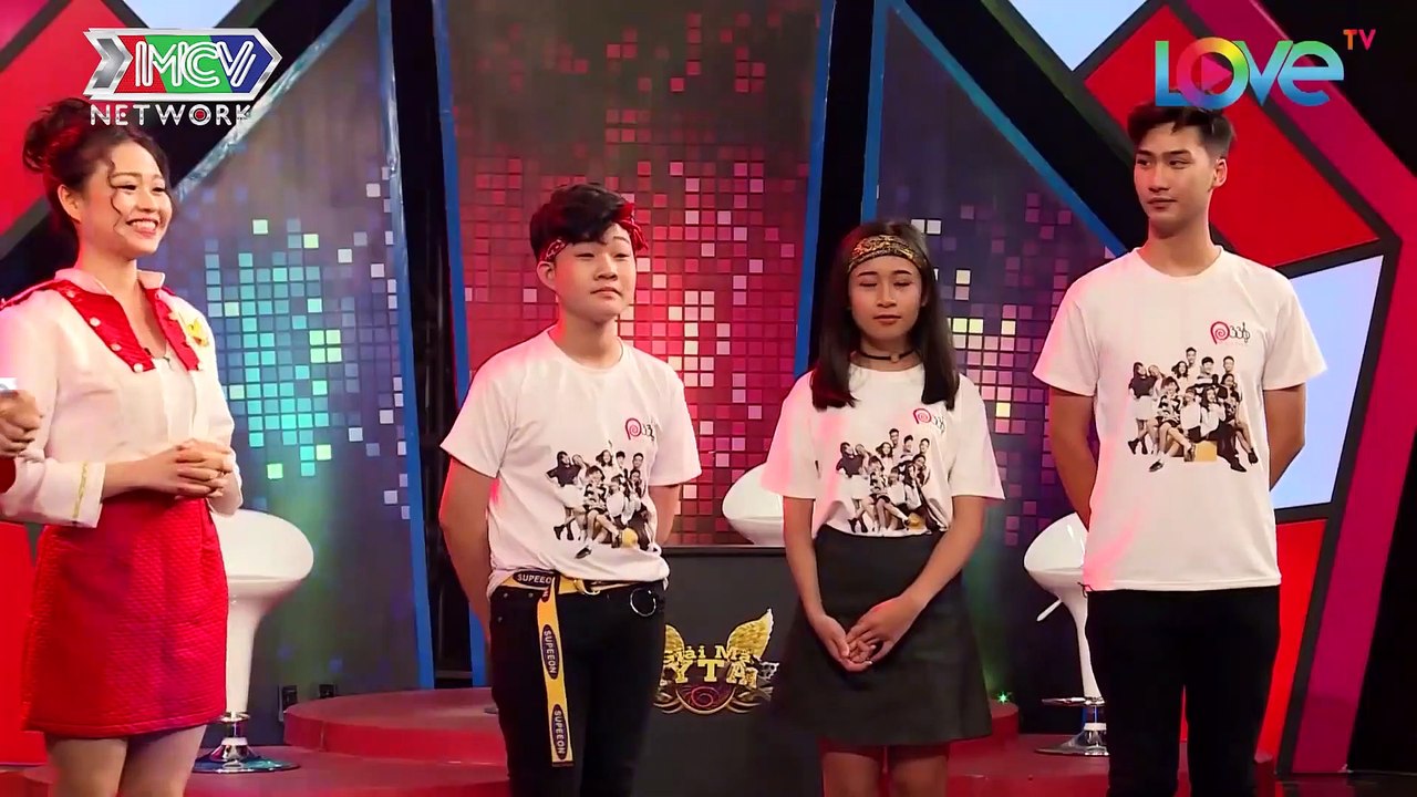 Kira và MC Quyền Linh -ĐUỐI SỨC- trước lượng kiến thức của -GIÁO SƯ BIẾT TUỐT- tí hon Minh Khang 