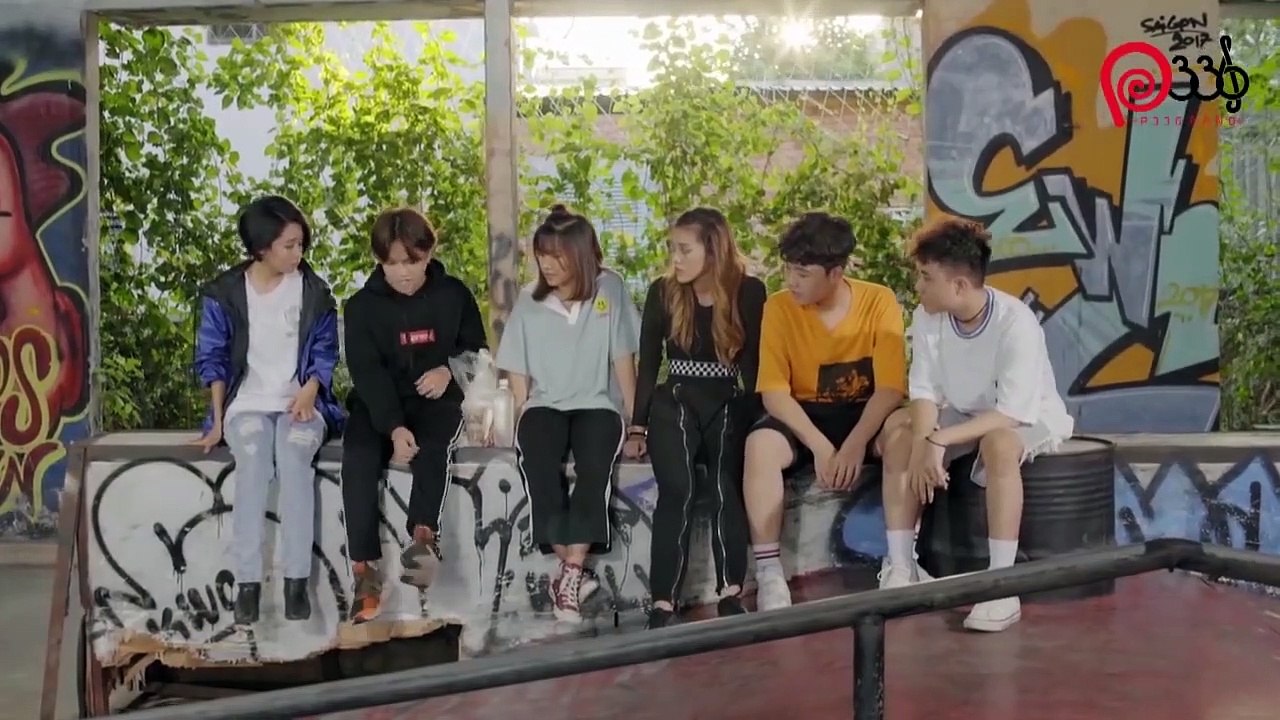 Việt Thi lẫn Gina M đều đang đau đầu vì những cuộc tình -KHÔNG HỒI ĐÁP- 