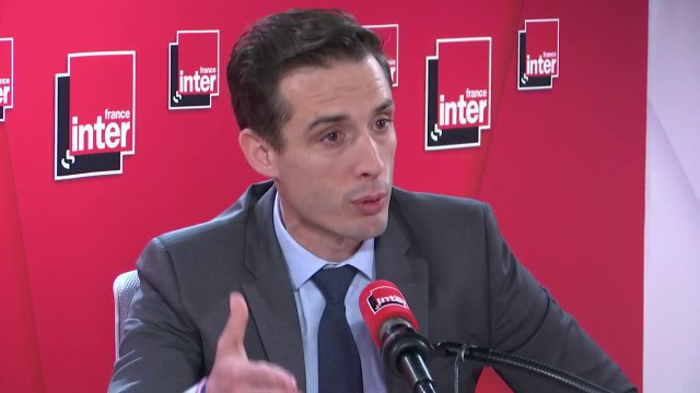 Jean-Baptiste Djebbari, Secrétaire d'État chargé des Transports : Une cinquantaine de cars pourraient être mobilisés en Ile-de-France