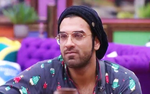 Bigg Boss 13: After Saying ‘Lannat Hai Show Pe’, Paras Chhabra Says ‘Main Ab Kuch Nahi Karunga Show Pe’