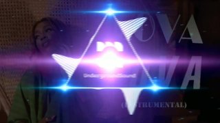 Tiwa Savage Lova Lova Instrumental Refix Remake (Visualiser) Afrobeat