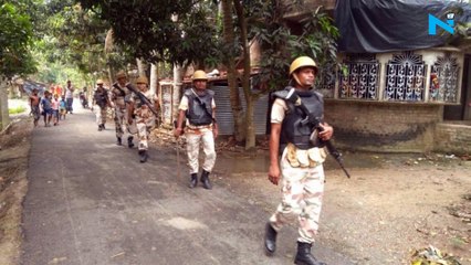 Chhattisgarh: ITBP personnel open fire at each other, 6 killed