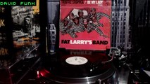 FAT LARRY'S BAND - traffic stopper (1982) [extended]