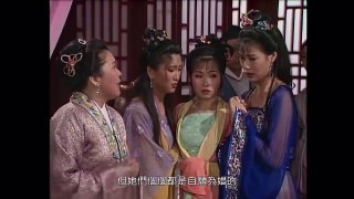 Tân Bao Thanh Thiên Tập 49