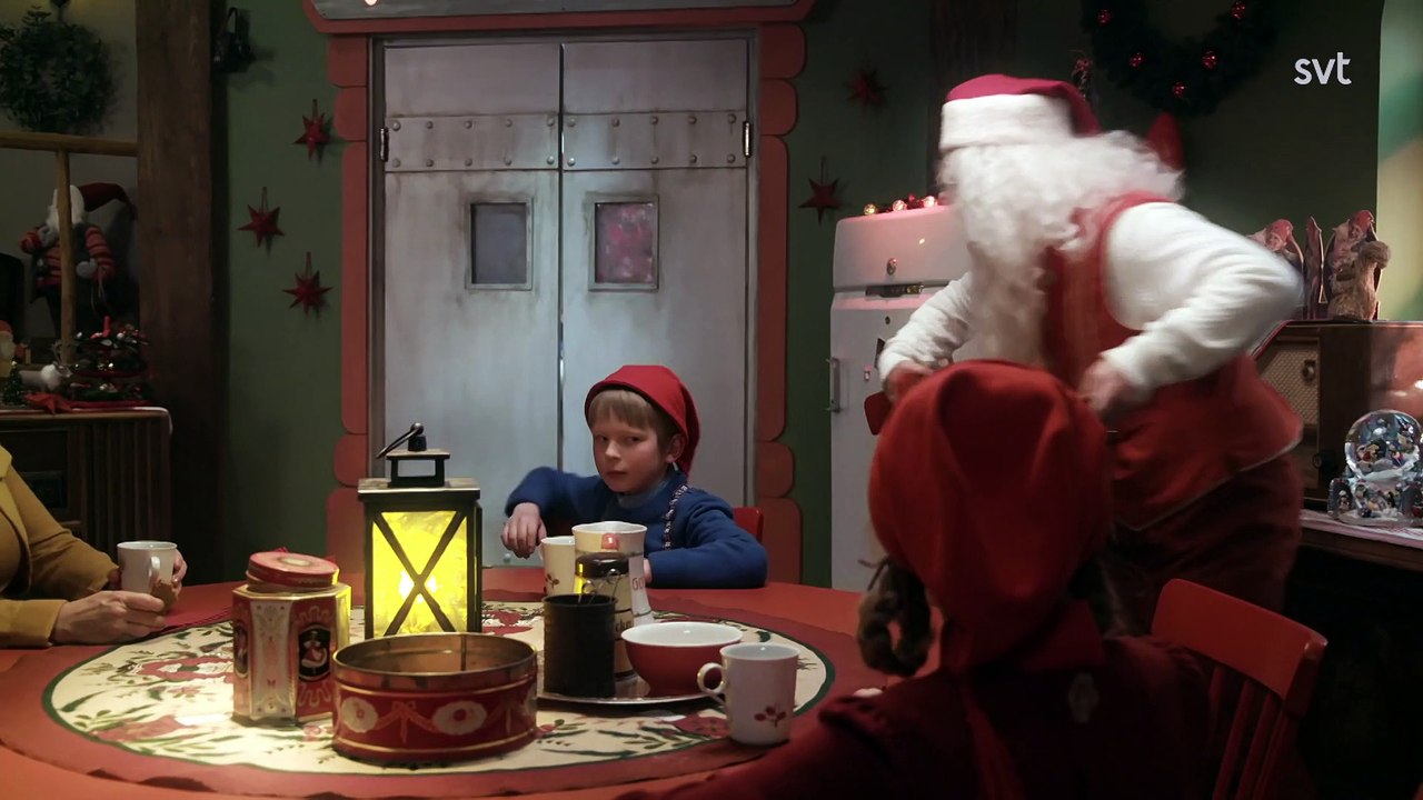 Kerstkalender deel 4