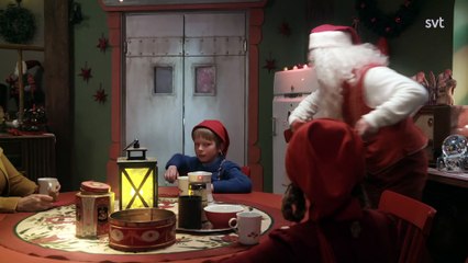 Kerstkalender deel 4