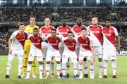 L'histoire de l'AS Monaco