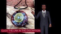 Manifesting Abundance Pendant