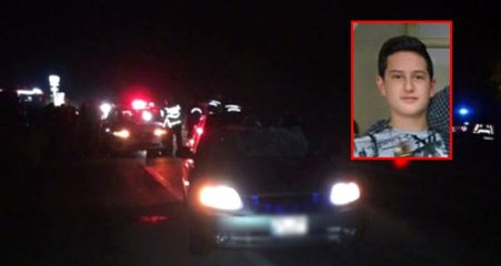 Öğretmenin aracıyla çarptığı lise öğrencisi hayatını kaybetti