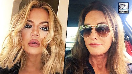 Khloe Kardashian Is Hurt by Caitlyn Jenner's Claims, Denies Feuding With Her!