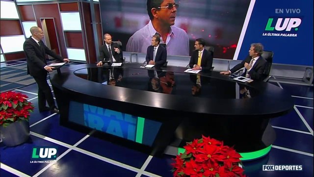 LUP: ¿Está bien bajar los extranjeros paulatinamente?