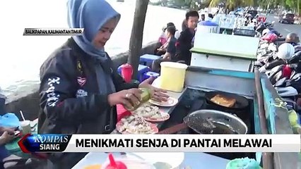 Harga Telur dan Bawang Naik Jelang Natal