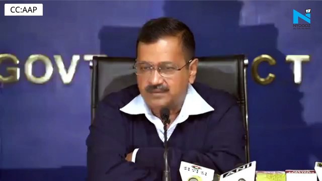 Delhiites to get free 15 GB data per month, CM Arvind Kejriwal announces