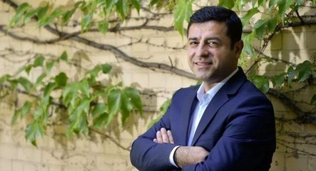 Selahattin Demirtaş'ın son durumunu HDP'li vekil açıkladı: Holter takıldı