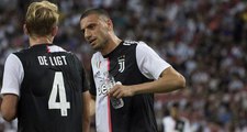Merih'ten çarpıcı transfer açıklaması! Juventus kararını duyurdu