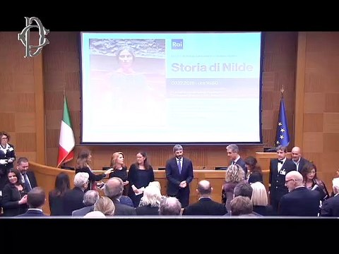 Roma - “Storia di Nilde” - Docufiction su Nilde Iotti (03.12.19)