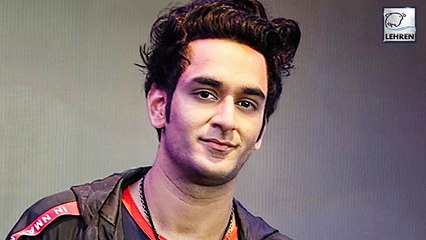 Here’s What Vikas Gupta Has To Say About His Entry In Bigg Boss 13