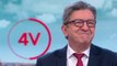 Les 4 vérités - Jean-Luc Mélenchon