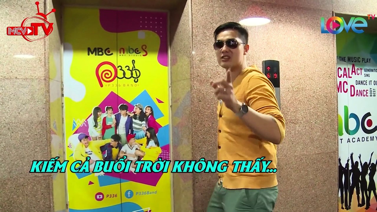 MON HOÀNG ANH rời Sài Gòn về Củ Chi NUÔI HEO cùng KIRA KIRA 