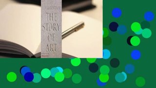 Full E-book  The Story of Art Complete
