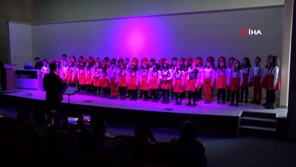 Malezya’dan gelen turist kafilesi, okullarda eğitim sistemini inceledi