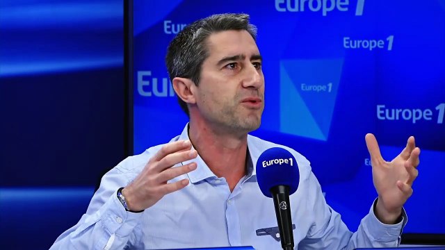 Réforme des retraites : Ruffin craint la remontée de la pauvreté chez les personnes âgées