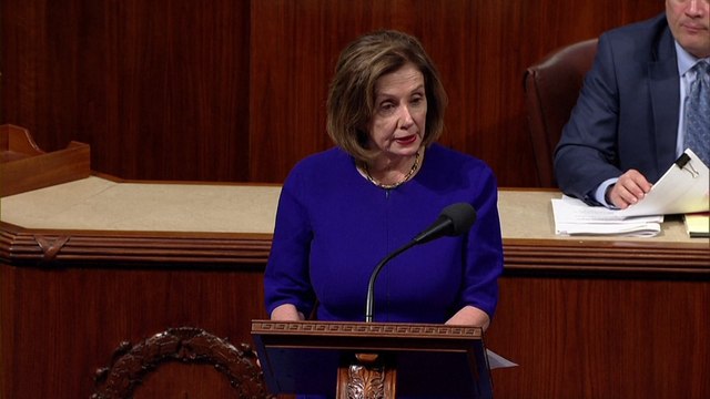 US House passes Uygur law demanding sanctions on China over human rights abuses in Xinjiang