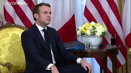 НАТО — 70: саммит на фоне разногласий