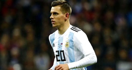 Galatasaray'ın Lo Celco'yu kiralayacağı iddia edildi