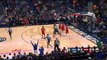 Doncic barrage sinks Pelicans