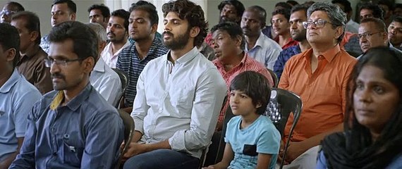 The Gambler (2019)Malayalam New superhit movie part 3