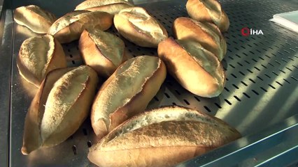 Ekmekte 'Yemlik buğday' iddiası