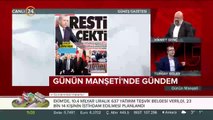 Günün Manşeti