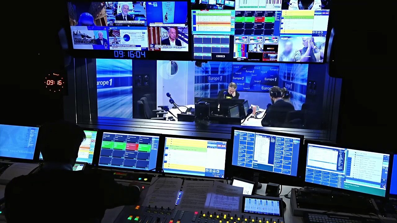 Christian Quesada reste en prison, Nice Matin et Var Matin viennent en aide aux sinistrés des intempéries et la pause des deux cofondateurs de Google