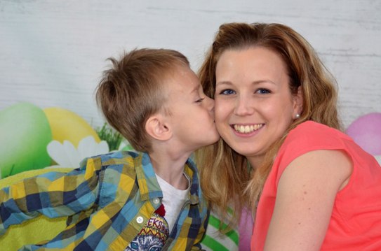 Schwenheim : à 4 ans et demi, Nôa sauve sa maman