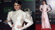 Anushka Sharma looks Fabulous at Filmfare Glamour & Style Awards 2019| Boldsky