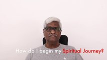 How do I begin my Spiritual Journey? | Spiritual Quest | EP 06 | Spirituality 101 Series | KrsnaKnows