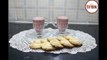 Kashmiri Chai (Pink Tea) Recipe By Tiffin Foodie
