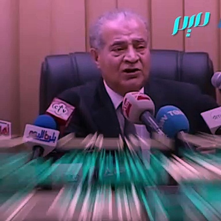 وزير السيسي يسخر من الغلابة