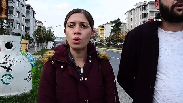 Yaya geçidinde otomobilin çarptığı adam 18 gündür yoğun bakımda...“Sürücü elini kolunu sallayarak geziyor”