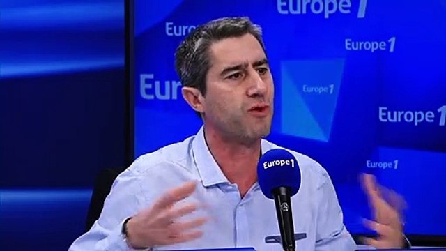 Je ne regrette pas du tout cet échange , se défend François Ruffin sur les soupçons d'une rivalité orchestrée avec Emmanuel Macron