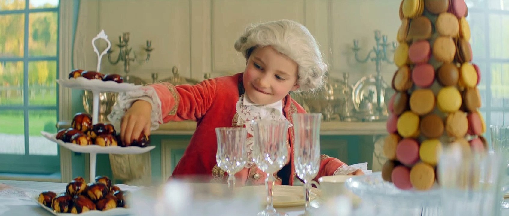 Prodiges, le show de Noël, saison 6 - Jeudi 26 décembre à 21h05 sur France 2