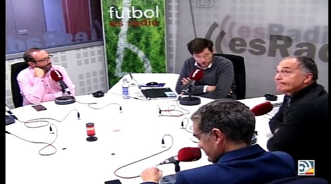 Fútbol es Radio: Messi consigue su sexto Balón de Oro