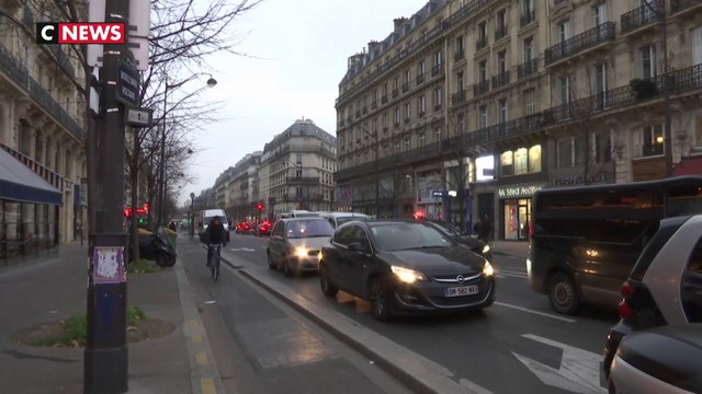 Grève du 5 décembre : les commerçants parisiens devront fermer par crainte des débordements