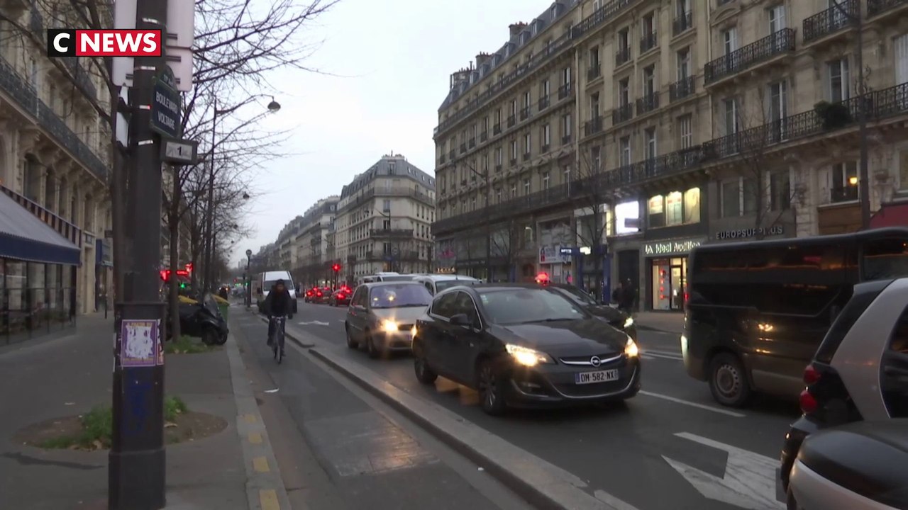 Grève du 5 décembre : les commerçants parisiens devront fermer par crainte des débordements